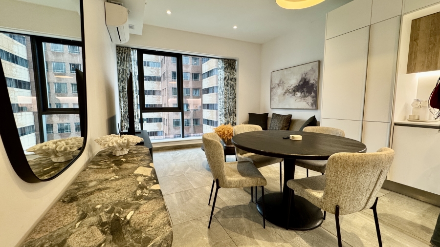 To Let 1 Bedroom Property for Rent in Cape Town City Centre Western Cape